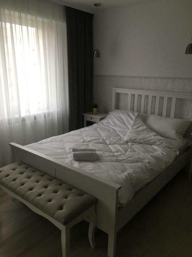 Kameralny Apartament Olsztyn  Exterior photo